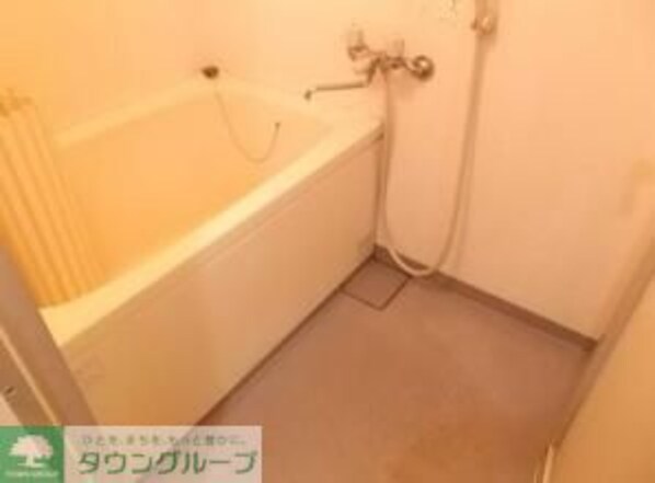 サンハイツ浅草(サンハイツアサクサ)の物件内観写真